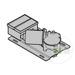 Moteur pour RollMatic extérieur Hormann Référence 439591