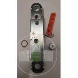 Dispositif de sécurité parachute type N Hormann Référence 3099848