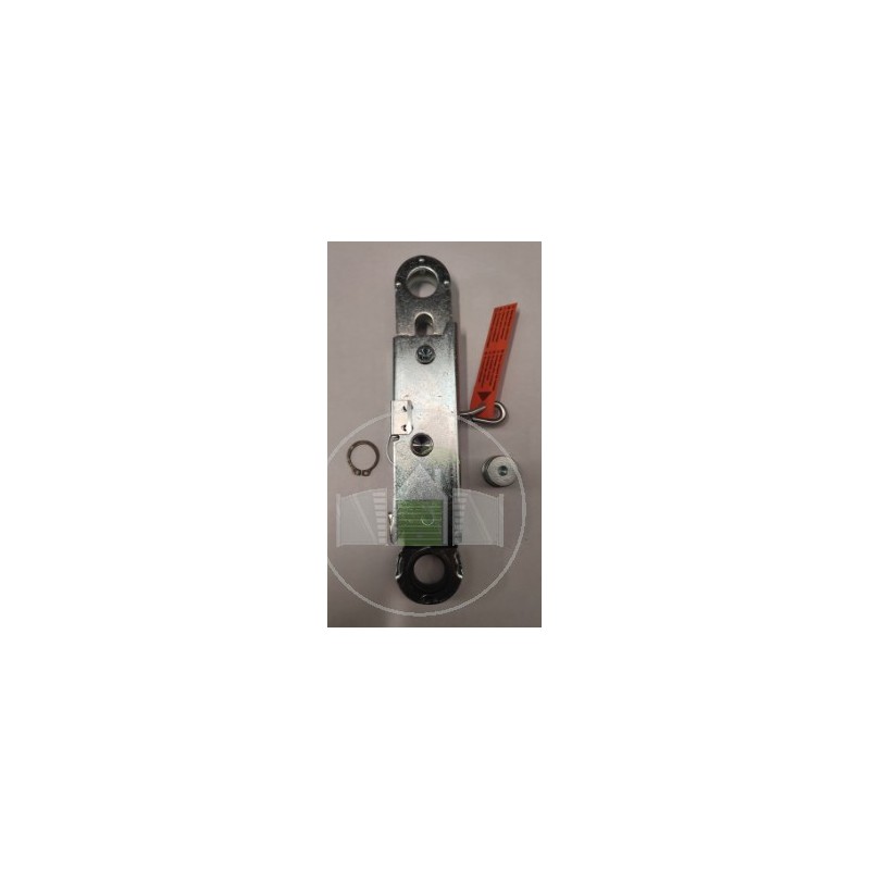 Dispositif de sécurité parachute type N Hormann Référence 3099848