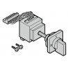 bouton complet Sectionneur multipolaire A440 A445 A460