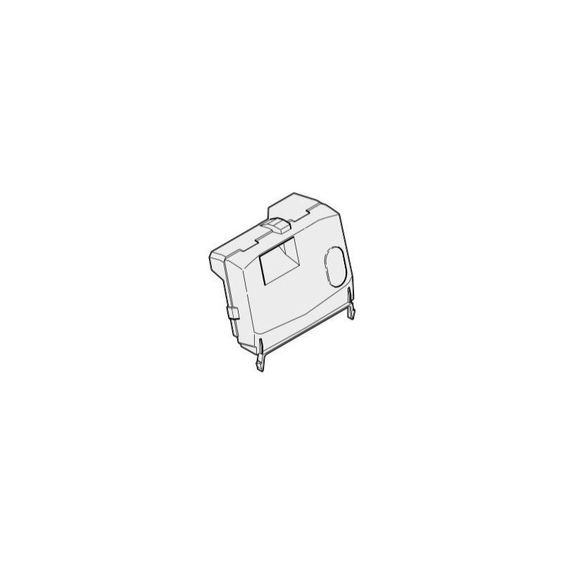 Protection contre la pluie de carte électronique pour LineaMatic (série 2)  Portronic S4000 Hormann Référence 437069
