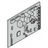 Platine de commande STA60 Hormann Référence 438639