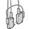 Set d'interrupteurs de fin de course électriques pour STA60 Hormann Référence 438656
