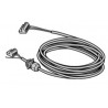 Câble de raccordement pour STA400 -  STA500 Hormann Référence 637658
