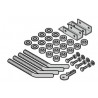 Kit de montage pour STA90 Hormann Référence 439365