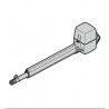 Motorisation de remplacement avec chauffage RotaMatic Hormann Référence 435806