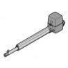 Moteur de remplacement de portail battant Portronic D 5000 / D 2500 Hormann Référence 435903