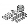 Kit de sécurité RotaMatic HSK3 Hormann Référence 436352