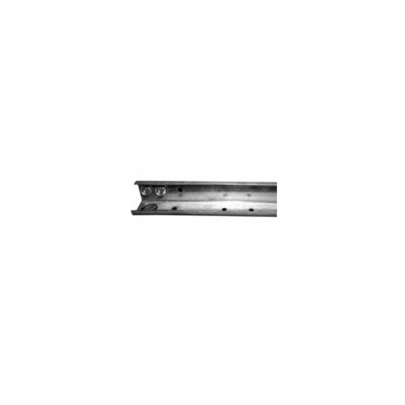 Barre d'écartement porte S95 et G97 Hormann Référence 860319