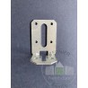 Patte d'ancrage de cadre porte Hormann / Ecostar Référence 1099001