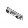 Platine de raccordement RotaMatic P / PL Hormann Référence 437670