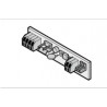 Platine de raccordement du moteur Hormann référence 436549
