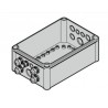 Boîtier de commande Partie inférieure Hormann référence 438791