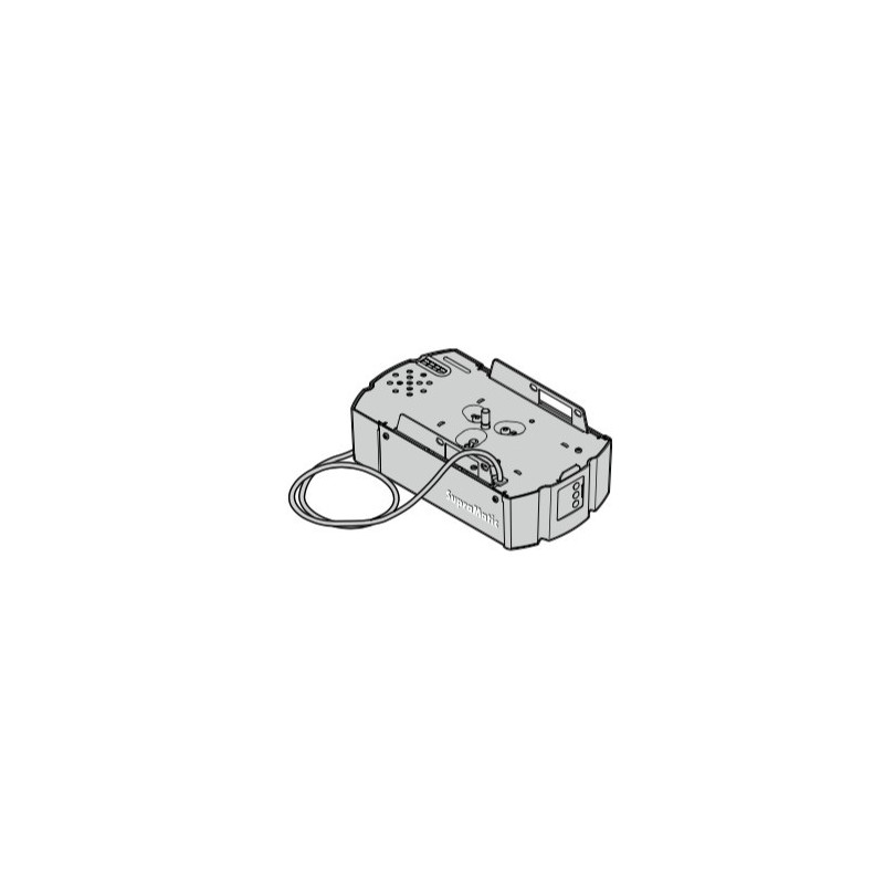 Moteur SAV Supramatic P série 2 868Mhz Hormann Référence 435905