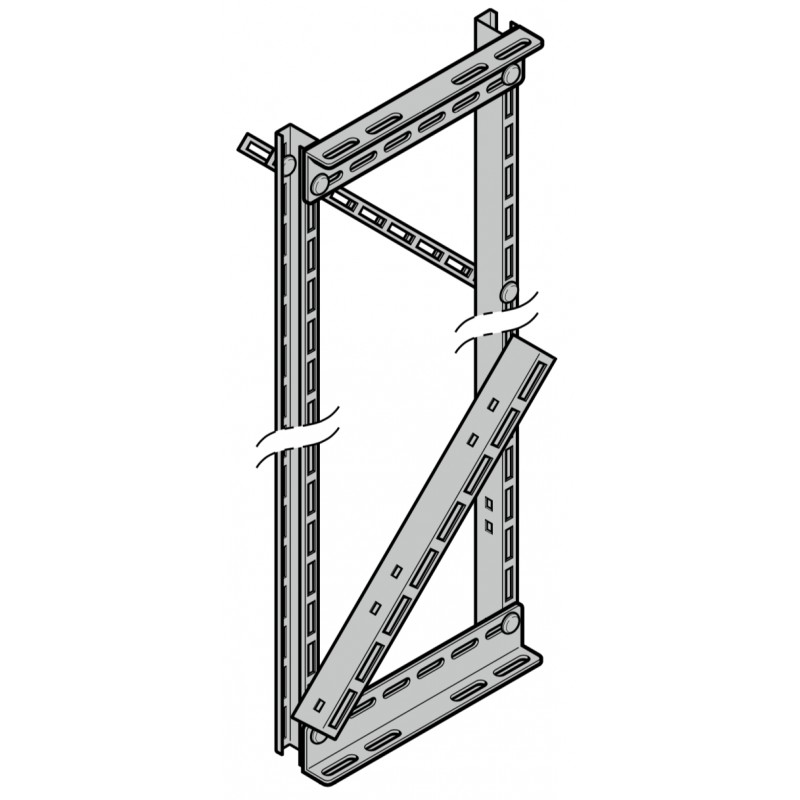 suspente longue ITO 100Lg jusqu'a 2500mm