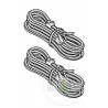 Kit de câble de connexion pour FU, 2x, à 6 fils HORMANN Référence 637967