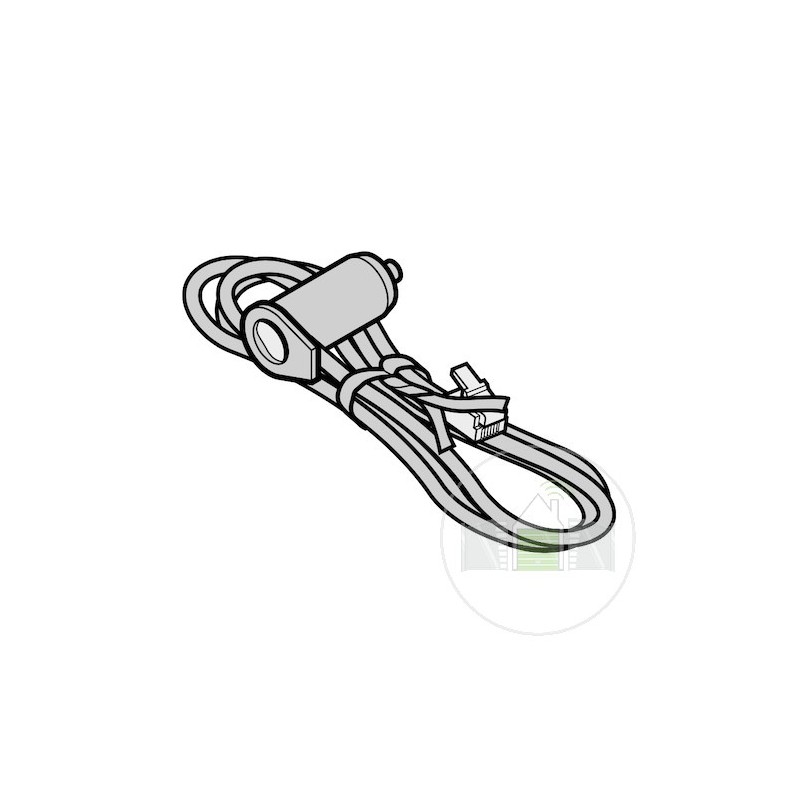 Optopalpeur LE / Emetteur SKS HORMANN Référence 635709 Optopalpeur LE / Emetteur SKS HORMANN Référence 635709