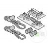 Set de conservation pour platine SKS pour commande WA 100 / 200 HORMANN Référence 637515