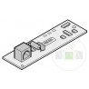 Platine à optopalpeur Logic HORMANN Référence 64817