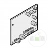 Platine de commande HORMANN Référence 637683