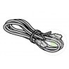 Câble réseau WA 500 / WA 500 FU Hormann Référence 4514302