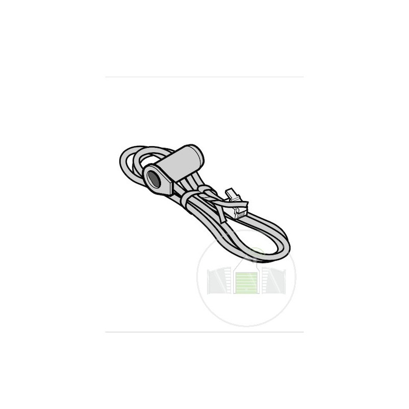 Optopalpeur / Récepteur SKS HORMANN Référence 635764 Optopalpeur / Récepteur SKS HORMANN Référence 635764