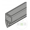 Joint de sol RSB22 pour portes sectionnelles Basic HORMANN Référence 4551595