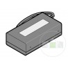 Unité de batterie pour commandes 545 / 560 HORMANN Référence 4514027