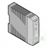 Bloc d'alimentation 24 V / 24 W pour rail DIN HORMANN Référence 4548491