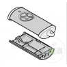 copy of Boitier d'émetteur HSE 4 BS frozen grey Hormann Référence 4510784