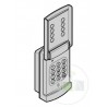 Clavier à code sans fil FCT 3b 868MHz Hormann Référence 437269