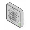 Unité de saisie clavier à code CTR1-1b, CTR3-1b Hormann Référence 4511635