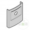 Panneau central pour STUP 30/40, STAP 30/40 Hormann Référence 438420