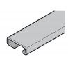 Profilé en C pour joint de sol HORMANN Référence 3032523
