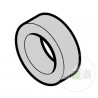 Lot de 2 bagues d'écartement et circlip pour boulon de positionnement de câble Hormann Référence 3046587