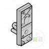 Porte-serrure TS3 pour ALR30 Hormann Référence 3040387