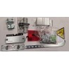 Sachet d'accessoires pour montage ProLift 700, SupraMatic E/P, Ecomatic, Promatic après 30.06.2005 Hormann Référence 438565