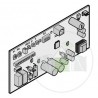 Platine de commande pour commande intégrée WA 250 R S4 HORMANN REFERENCE 637496