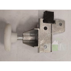 support porte N80 Hormann Ecostar Référence 1084004