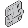 Charnière intermédiaire pour LTH20 Hormann Référence 3027449