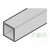 Tube 60 x 60 x 2mm, galvanisé Hormann Référence 3042021