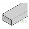 Tube 120 x 60 x 2mm, galvanisé Hormann Référence 3082307