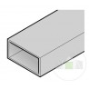 Tube 120 x 60 x 3mm, galvanisé Hormann Référence 3082388