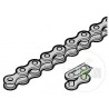 Chaîne avec serrure à clip L1346mm Hormann Référence 3086078
