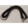 Câble de connexion à 4 fils avec fiche Lg 3,5M Hormann Référence 637904